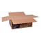 Tork Tork Industrial Paper Wiper Blue W24, Pop-up Box, 10 x 90 Sheets, 440245A, PK10 440245A - alternate 5